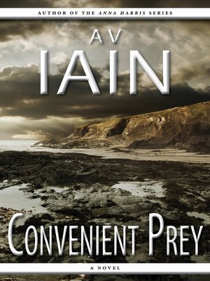cover image of Convenient Prey